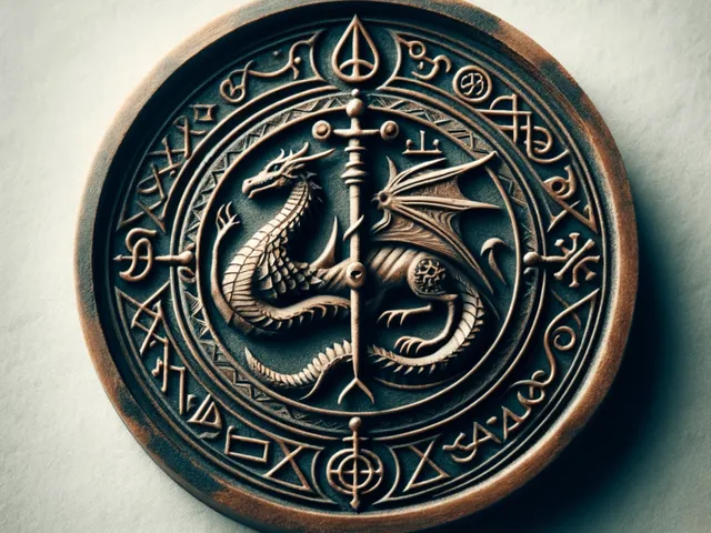 Dragon Coin