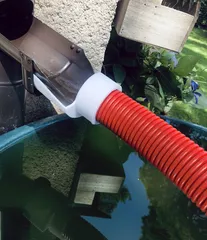 Gutter garden adapter