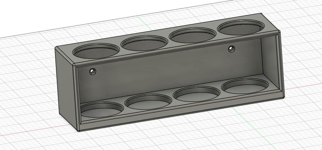 Support inox pour fours 4 niveaux - Inoxtrend - SCR31NB8 main image 0