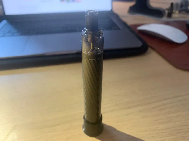 WENAX M1 vape dock stand