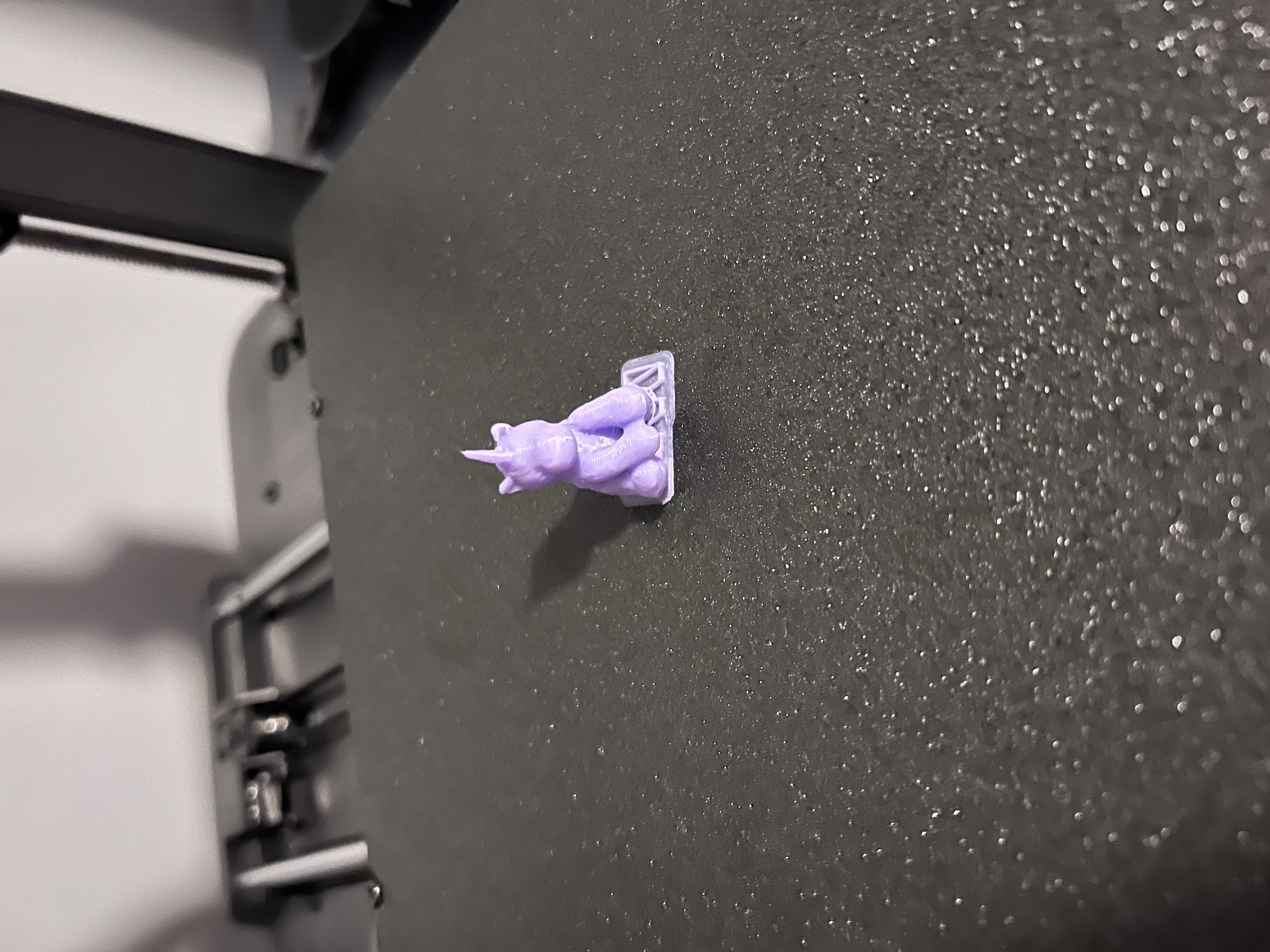 Tiny Unicorn