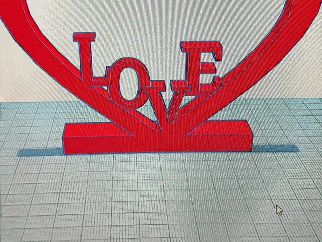 LOVE