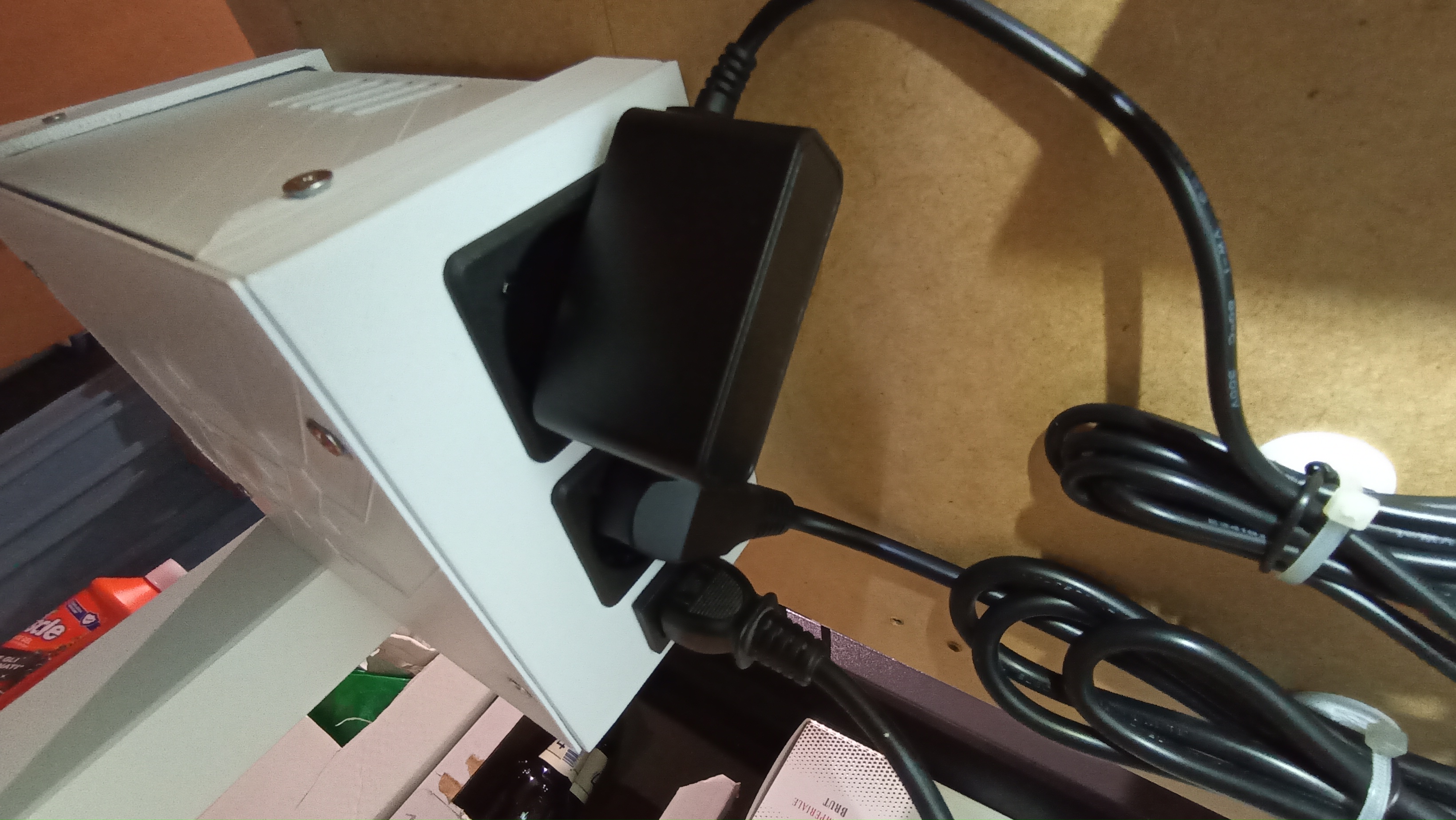 Modular 3D Printer Control Panel – Expandable Power & Device Management Unit — thumbnail 6