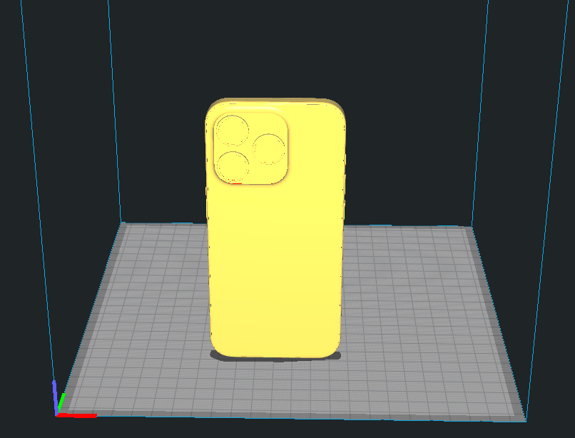 Iphone 15 Pro Dummy By Catguy 32 Download Free Stl Model Printables Iphone 15 Pro Dummy By Catguy 32 Download Free Stl Model Printables