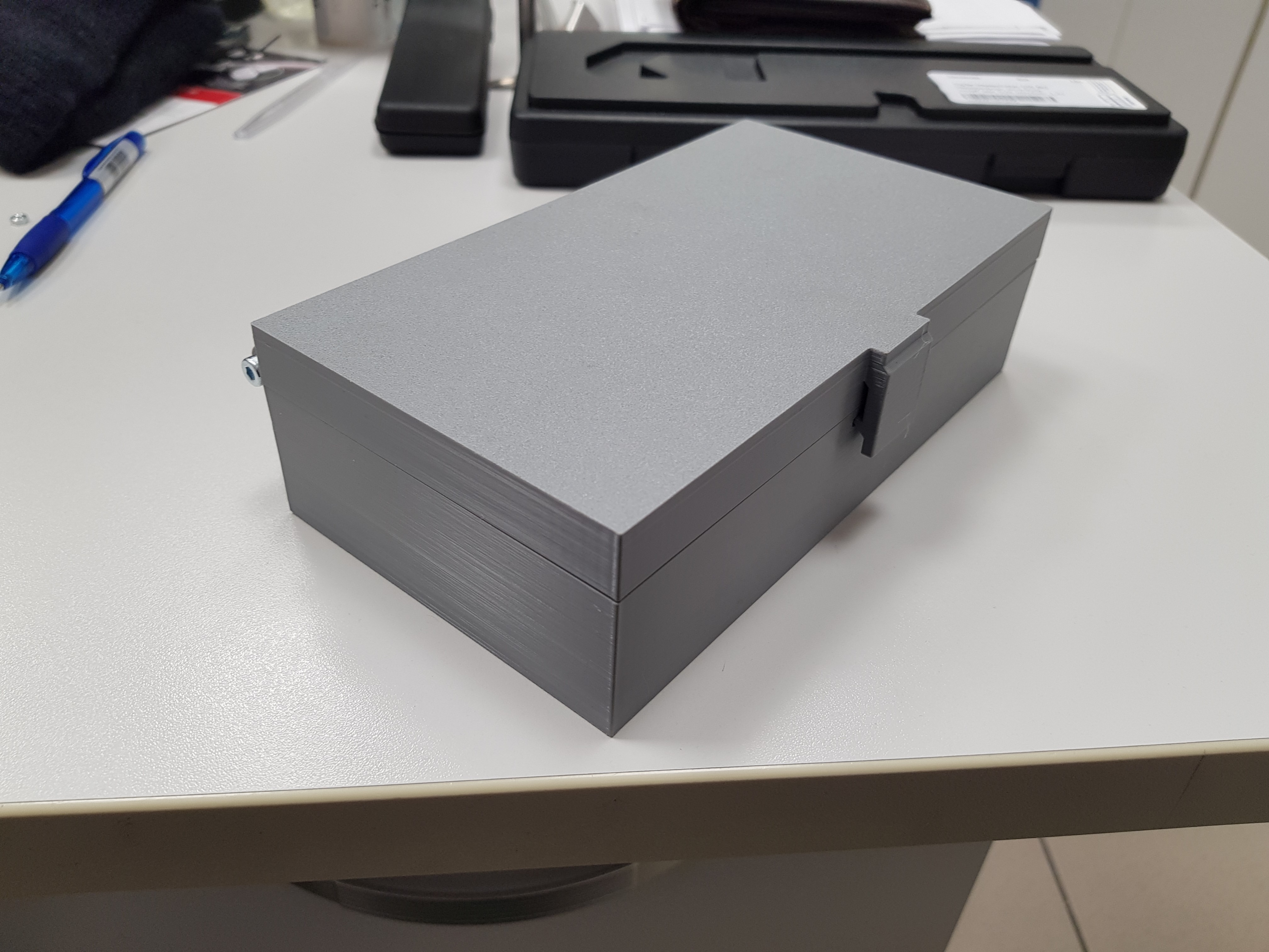 Darts case by Emil Download free STL model