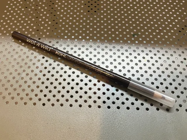 Wet n Wild Eyeliner Pencil Lid
