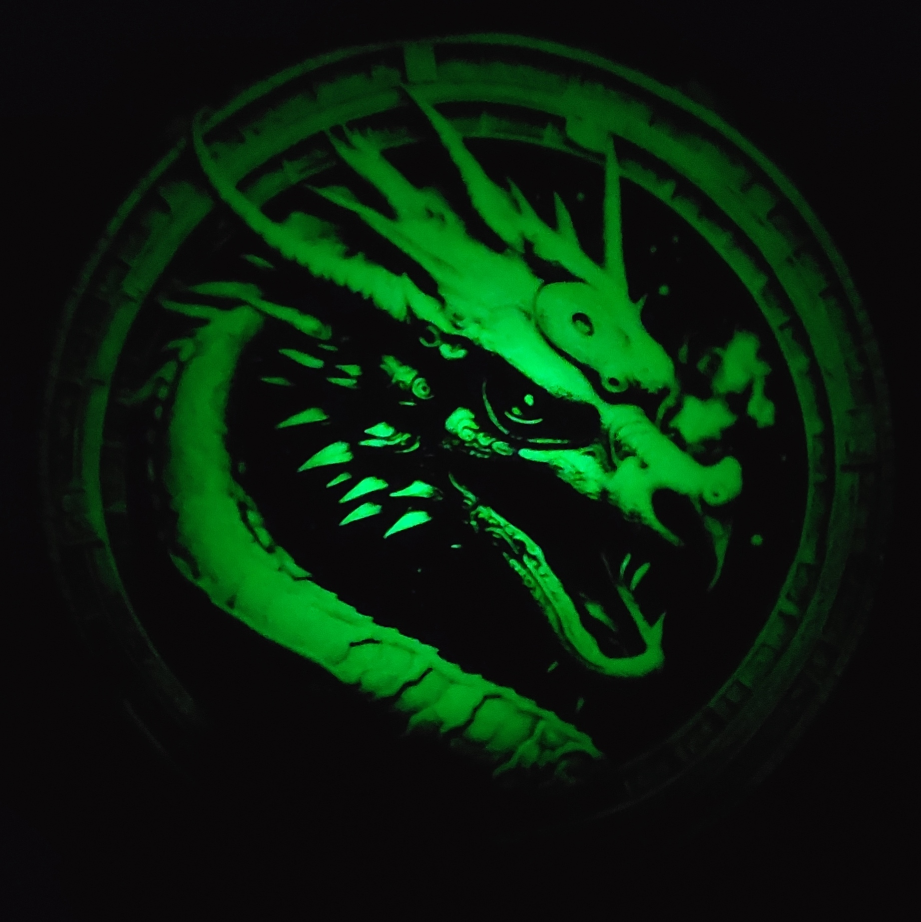 Dragon Painting — miniatura 4