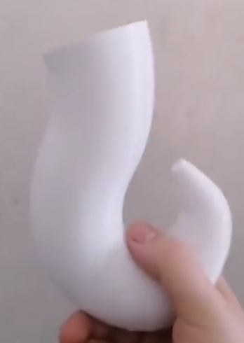 Glugle jug