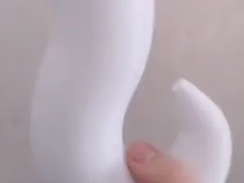 Glugle jug