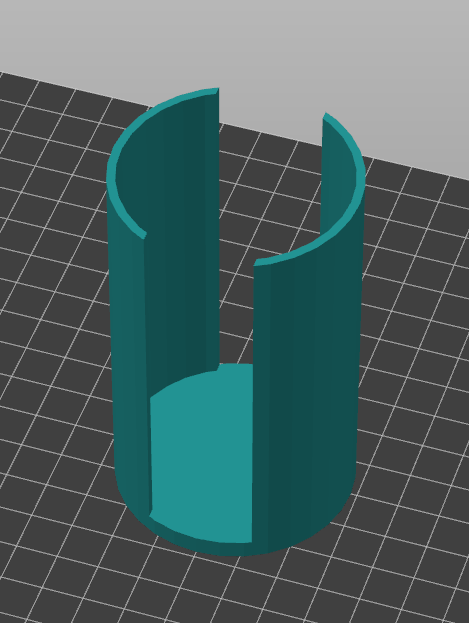 Fast, Easy Cable Organizer Holder