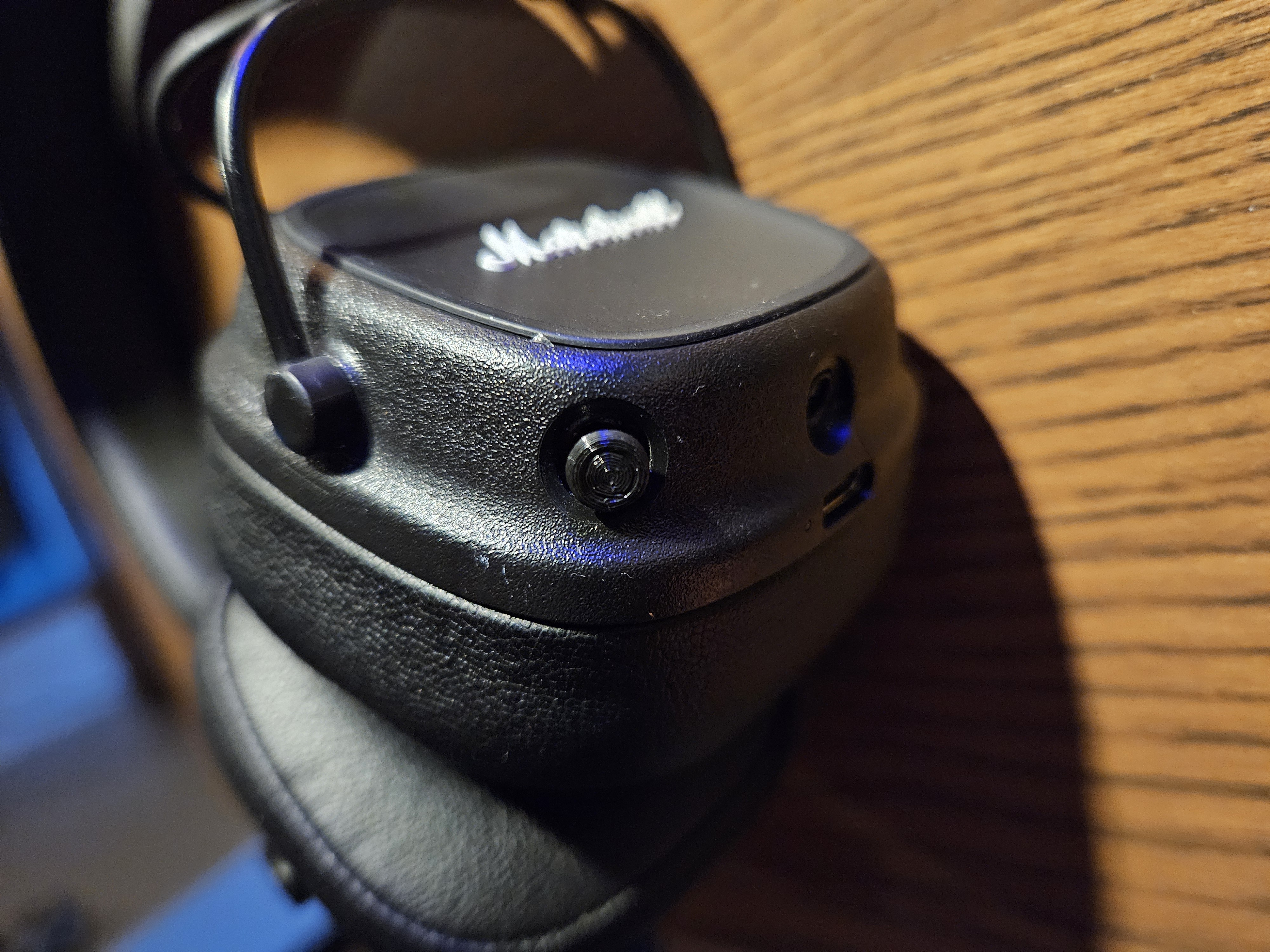 Replacement Nob for Marshall Major 3 & 4