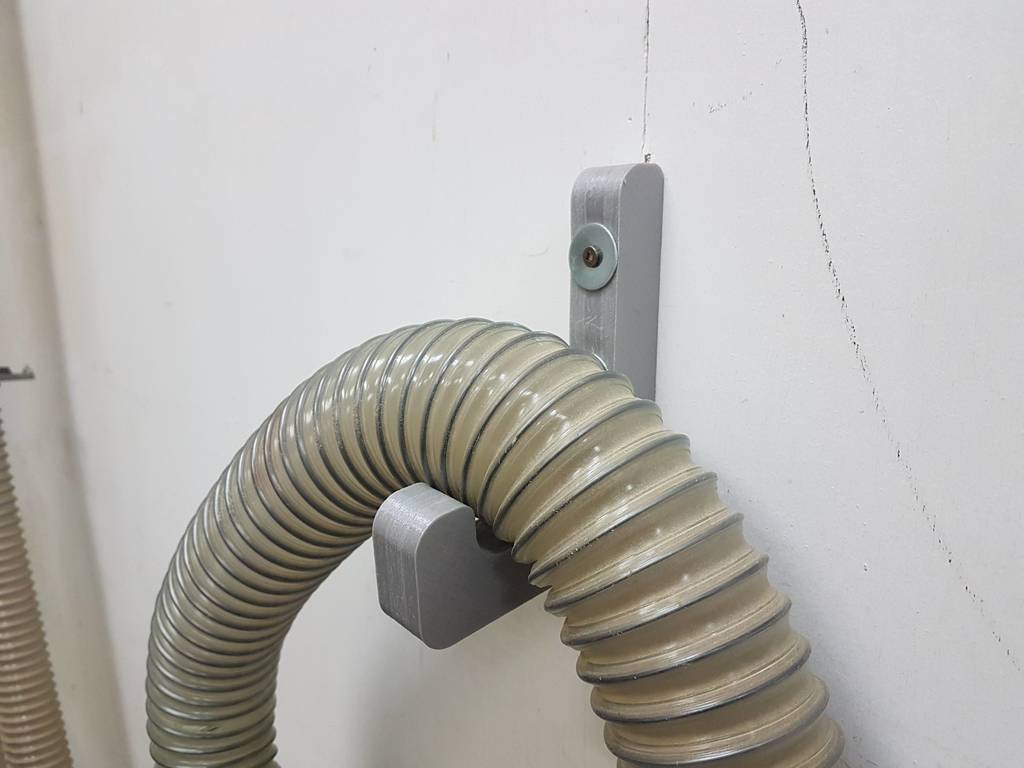 Simple Wall Hook