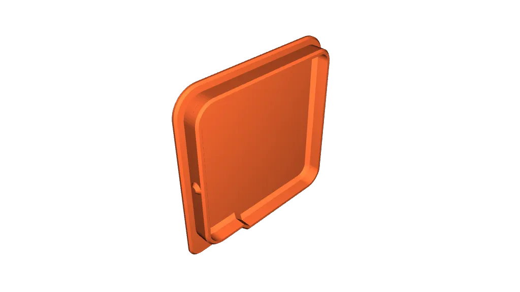 RAK19003 Meshtastic Phone Backpack Case by Darkextratoasty