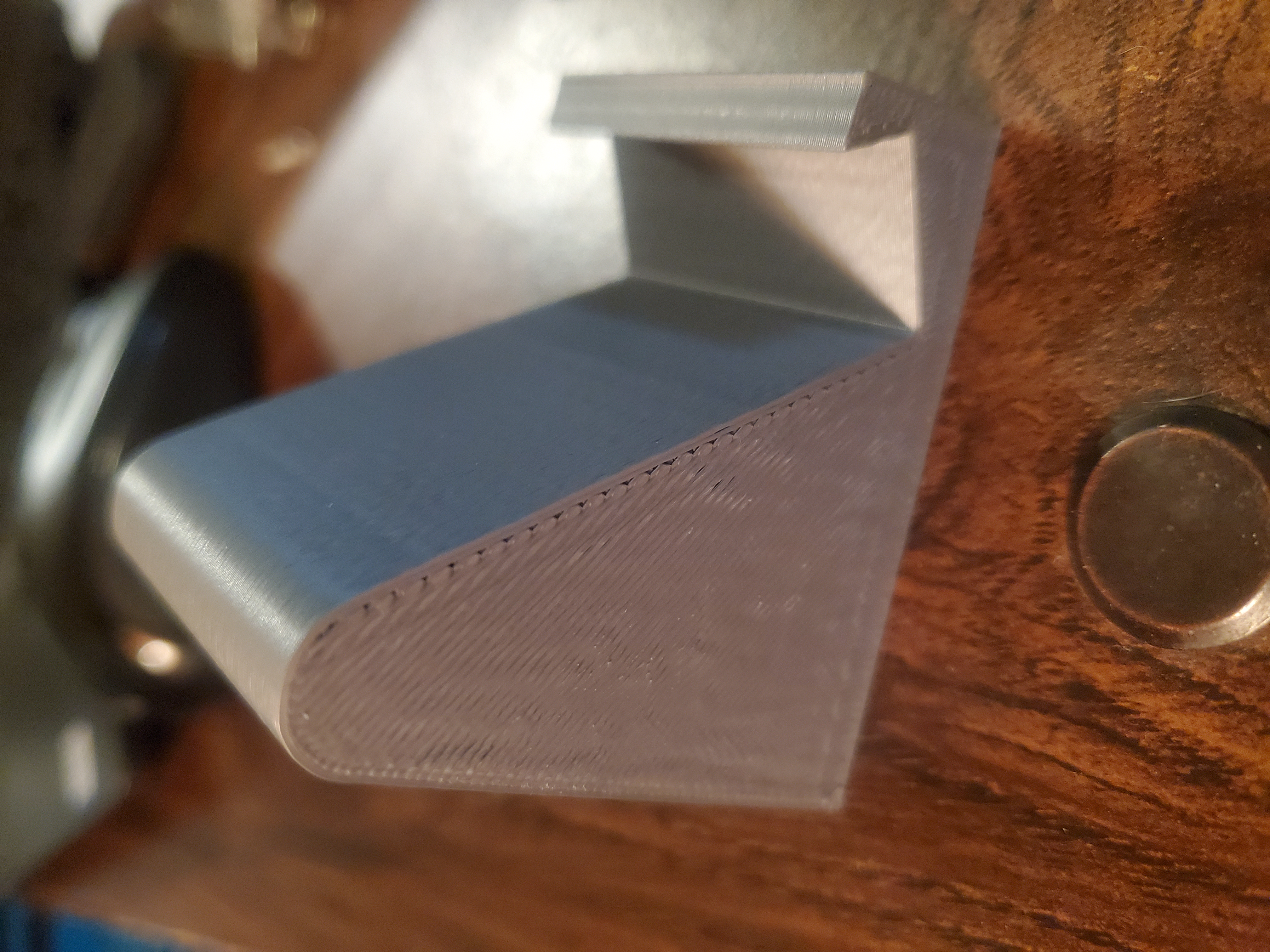 Simple Cell Phone Holder