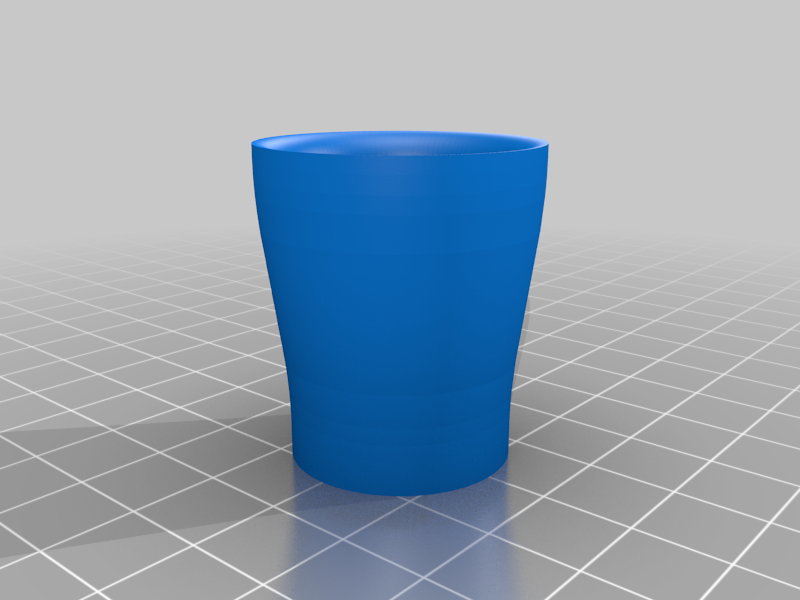 Shot Glass