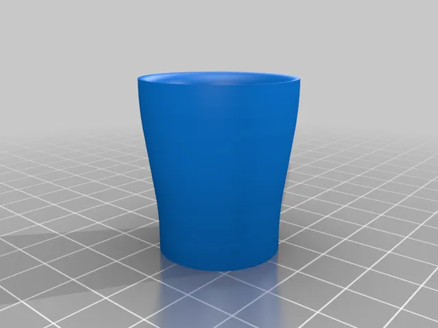 Shot Glass