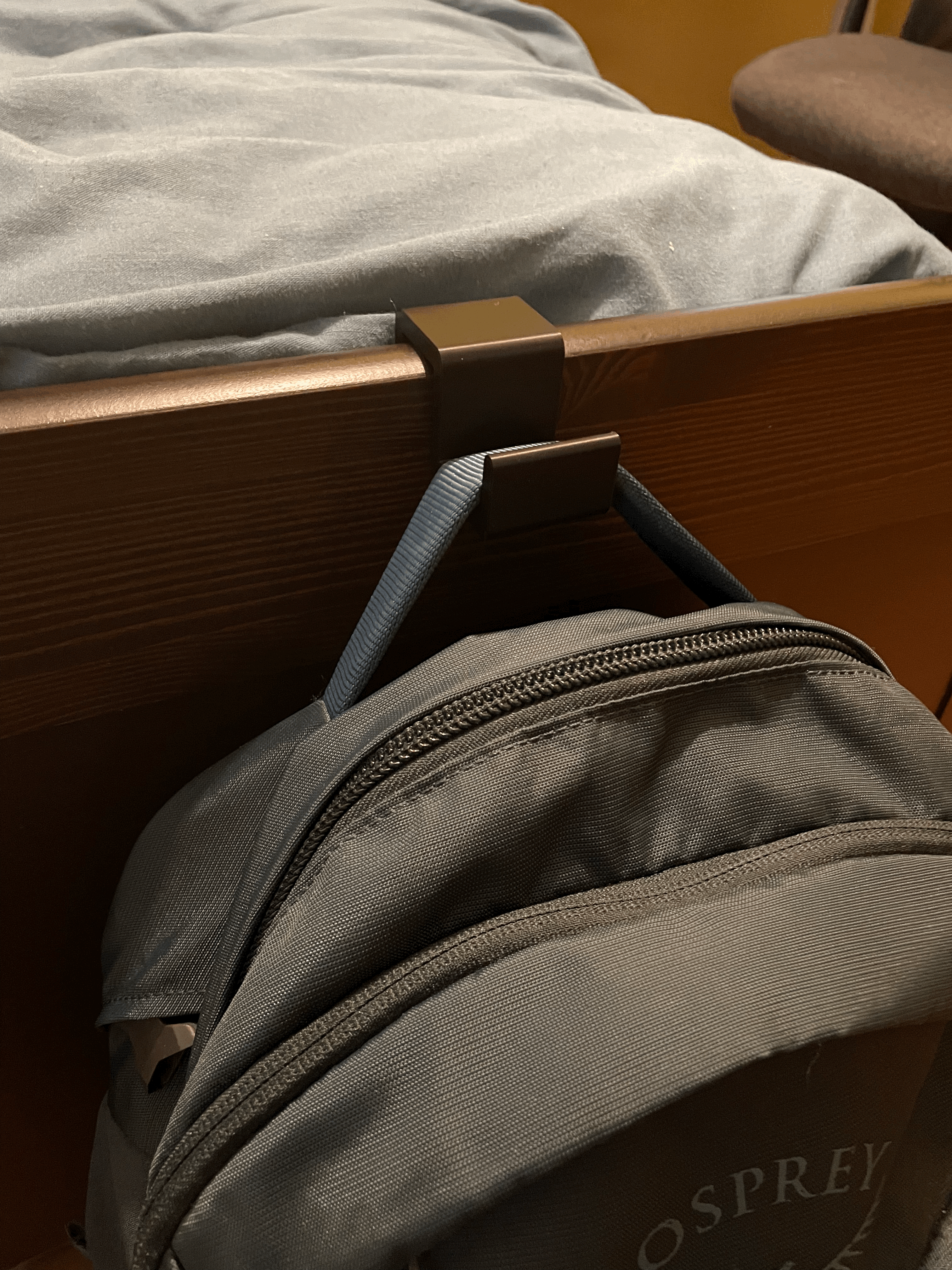 IKEA Idänas Bag Hook