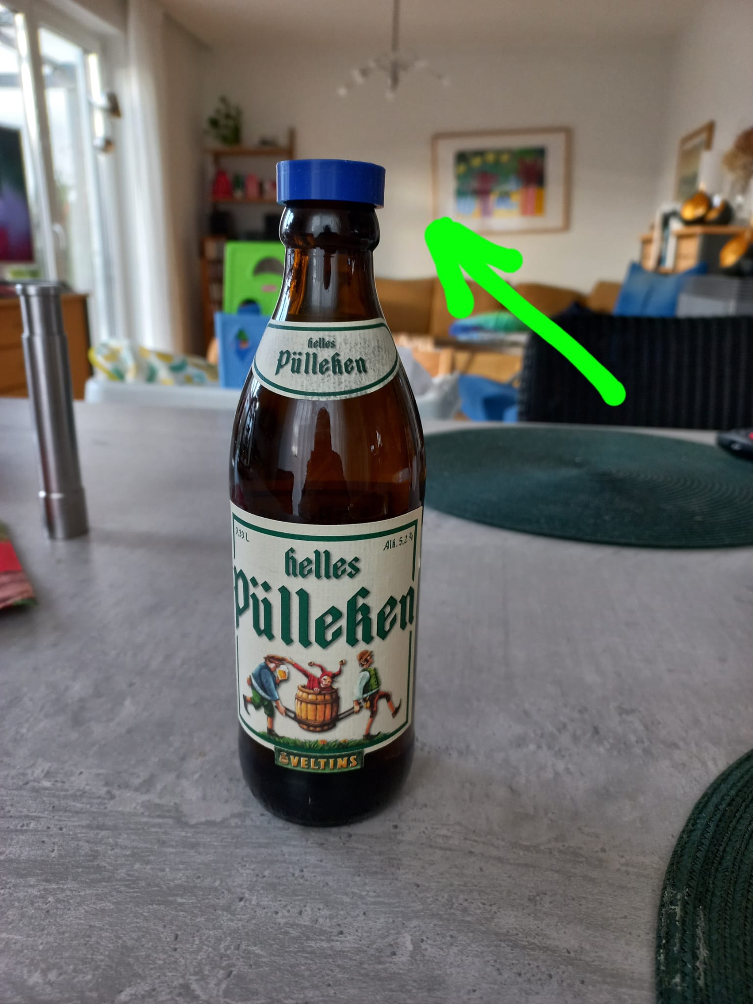 reusable beer coasters