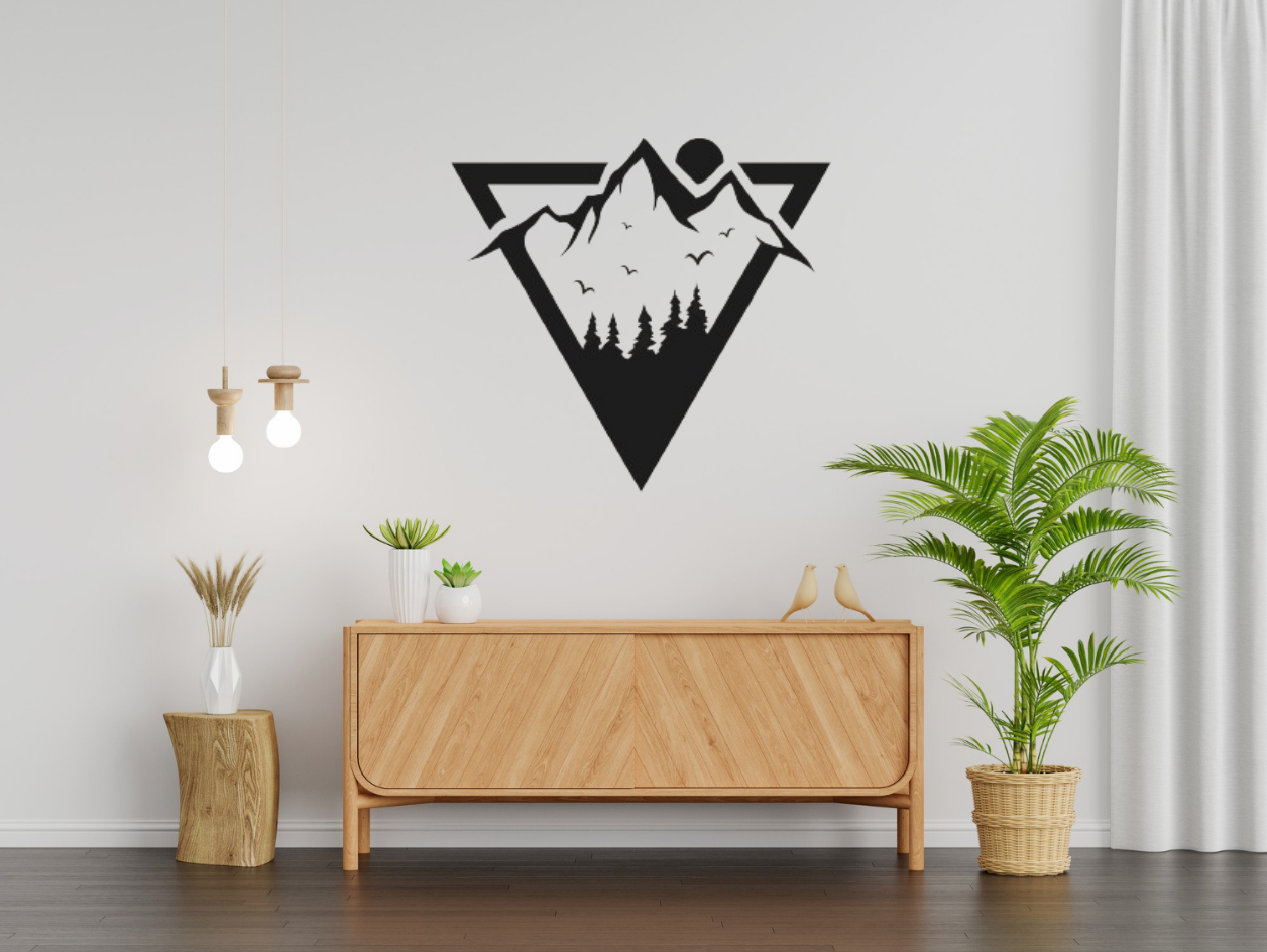 Mountains