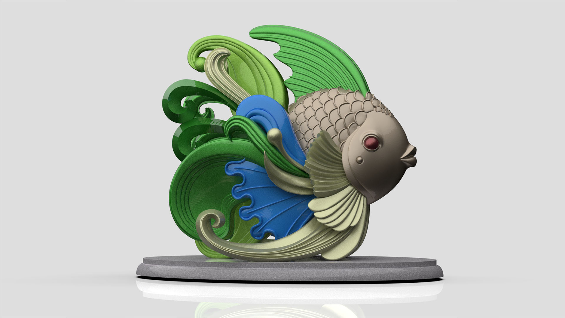 Fish