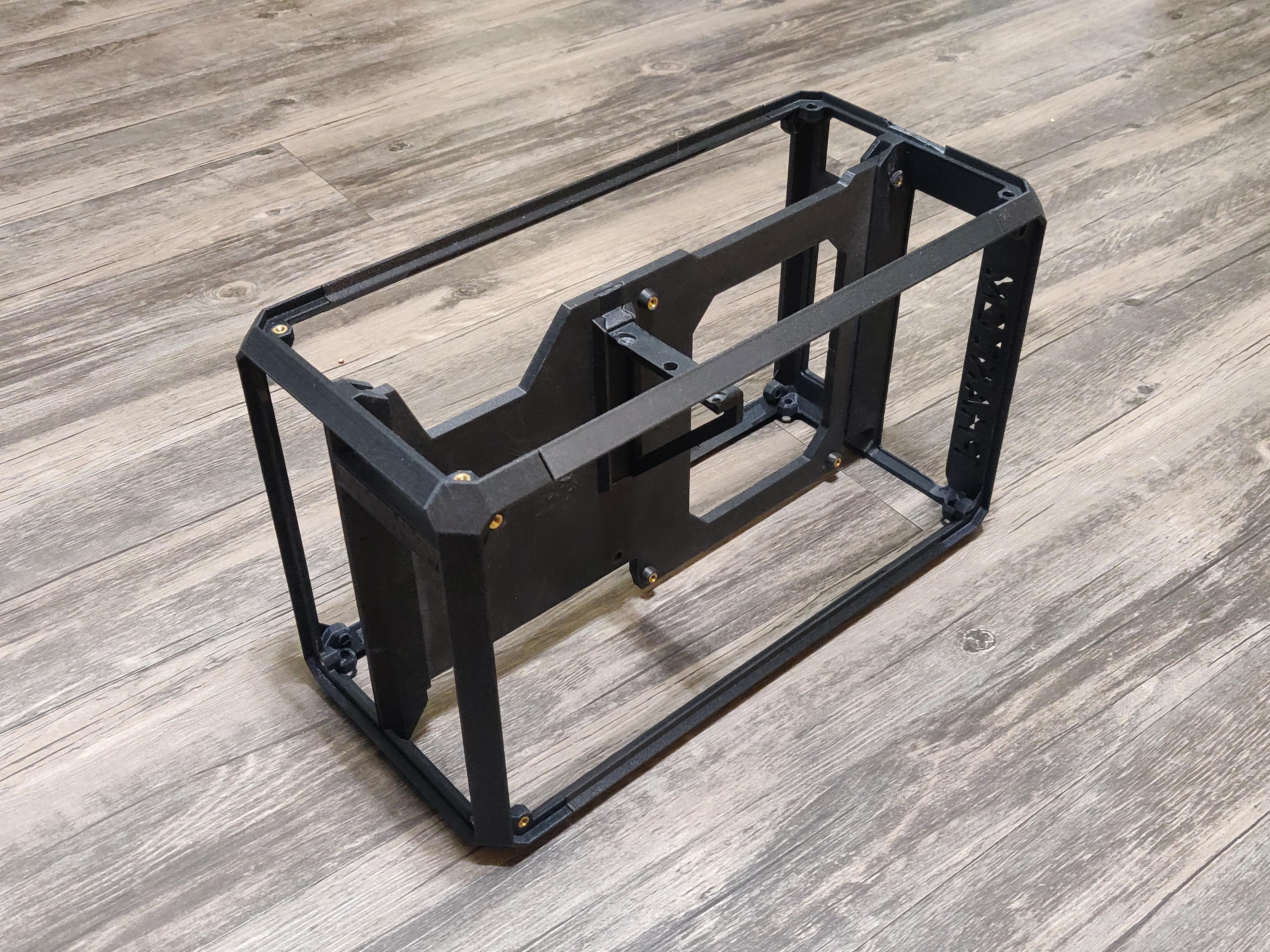 Phantom - Mini ITX Case — miniatura 8