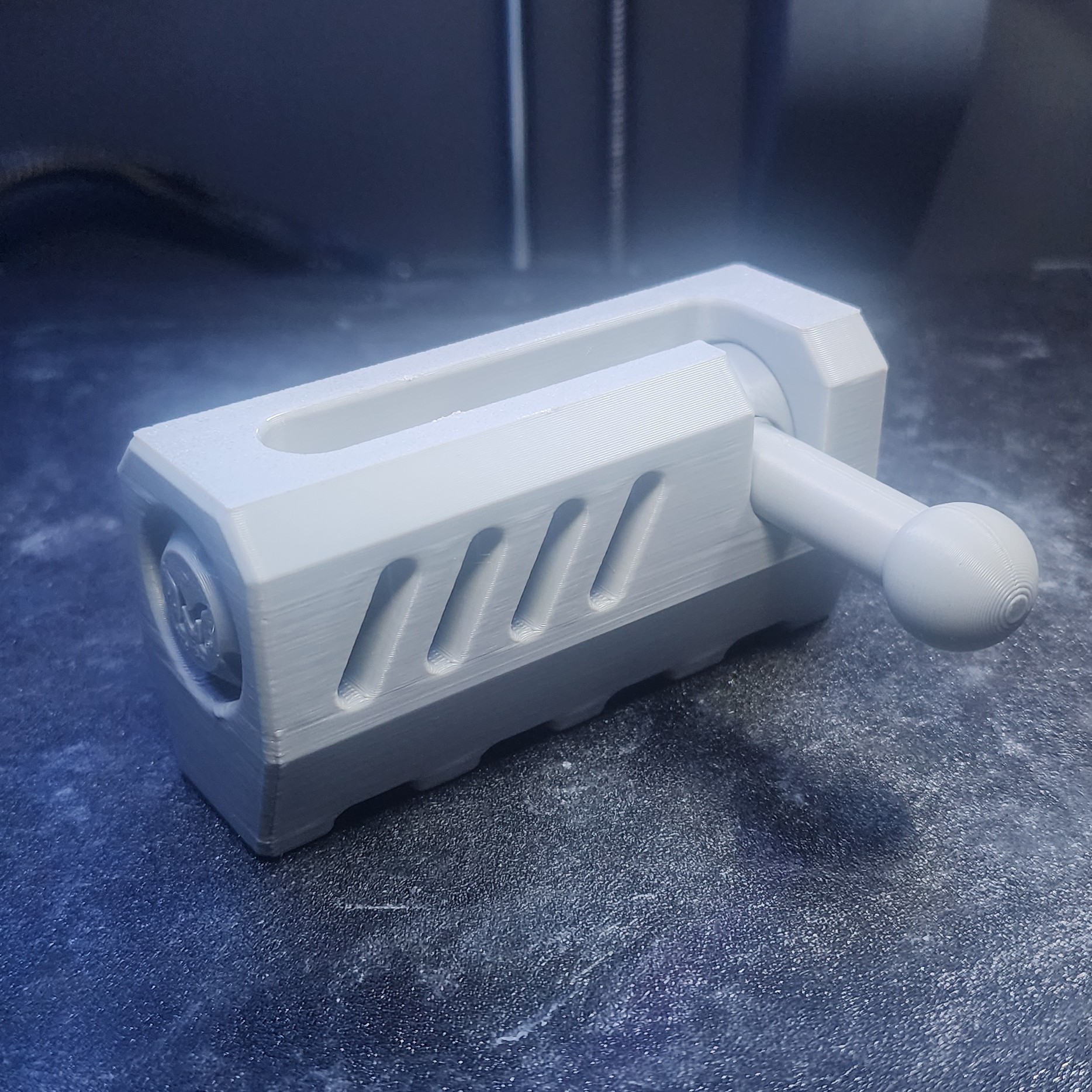 Bolt Action Fidget