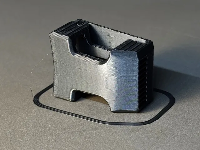 Sternum strap buckle clip for Lowepro ProTactic backpacks