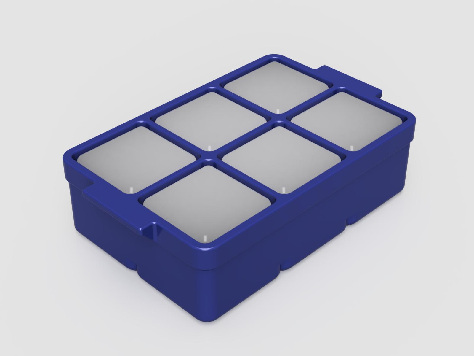 Melissa and shop doug ice cubes