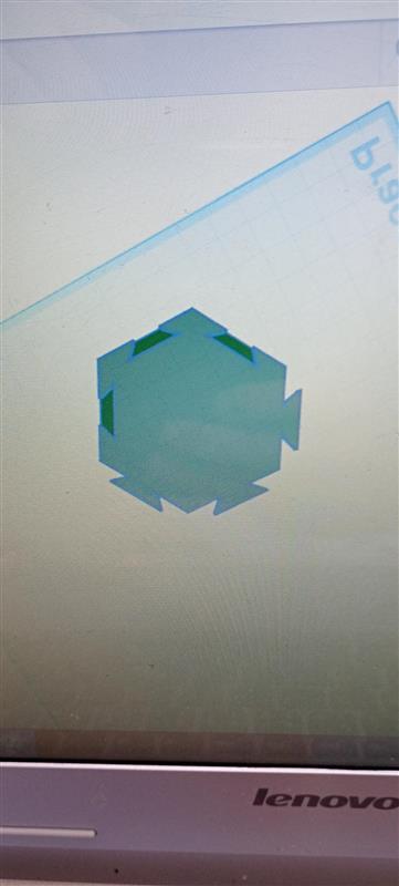 Container for minerals — miniatura 2