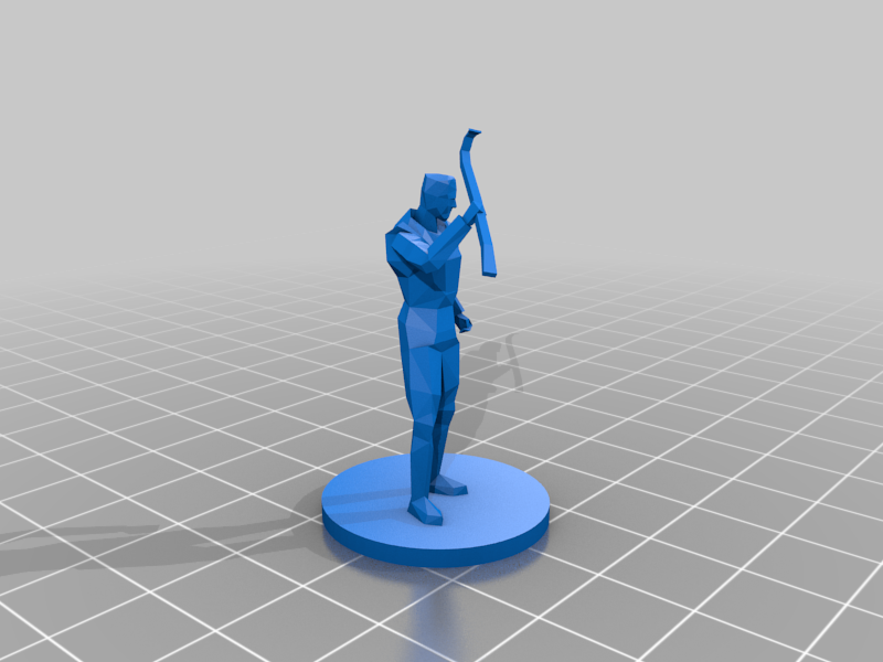 Tabletop Half-Life (Science Team) — miniatura 3