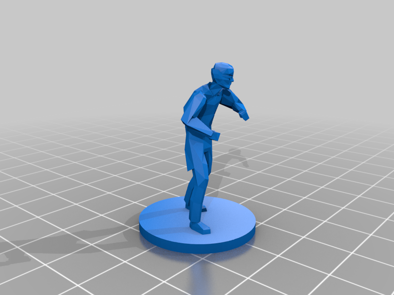 Tabletop Half-Life (Science Team) — miniatura 5