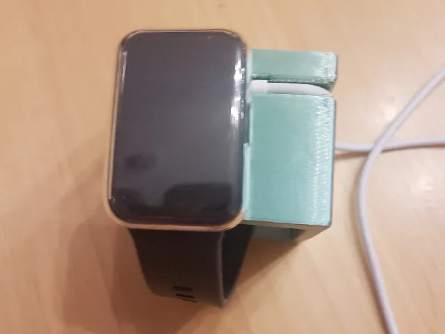 Huawei Watch Fit
