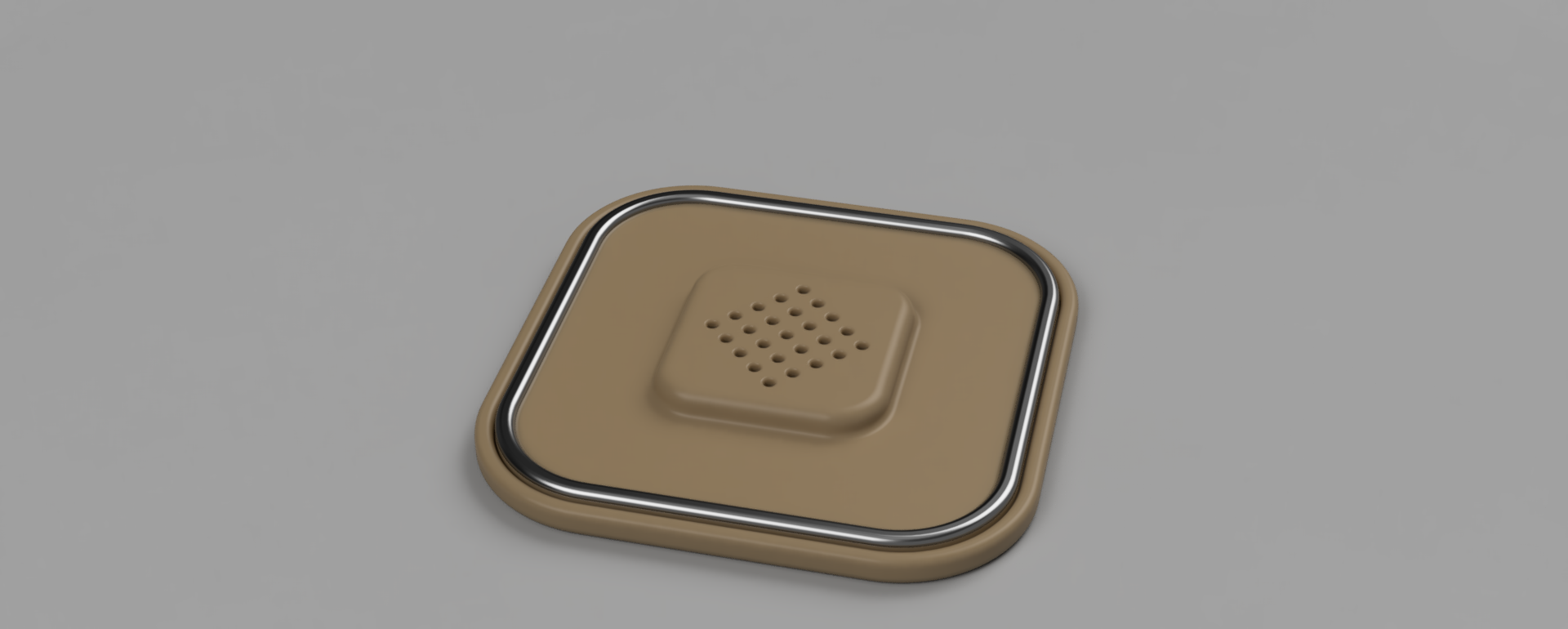 Incense Holder / Diffuser — thumbnail 3
