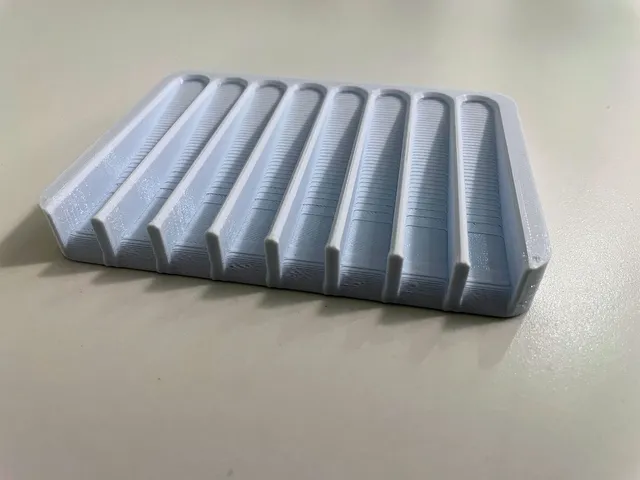 Soap Dish