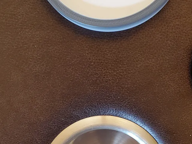 Couch Console Cup Adapter