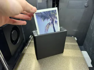 Polaroids Box (Magnetic)