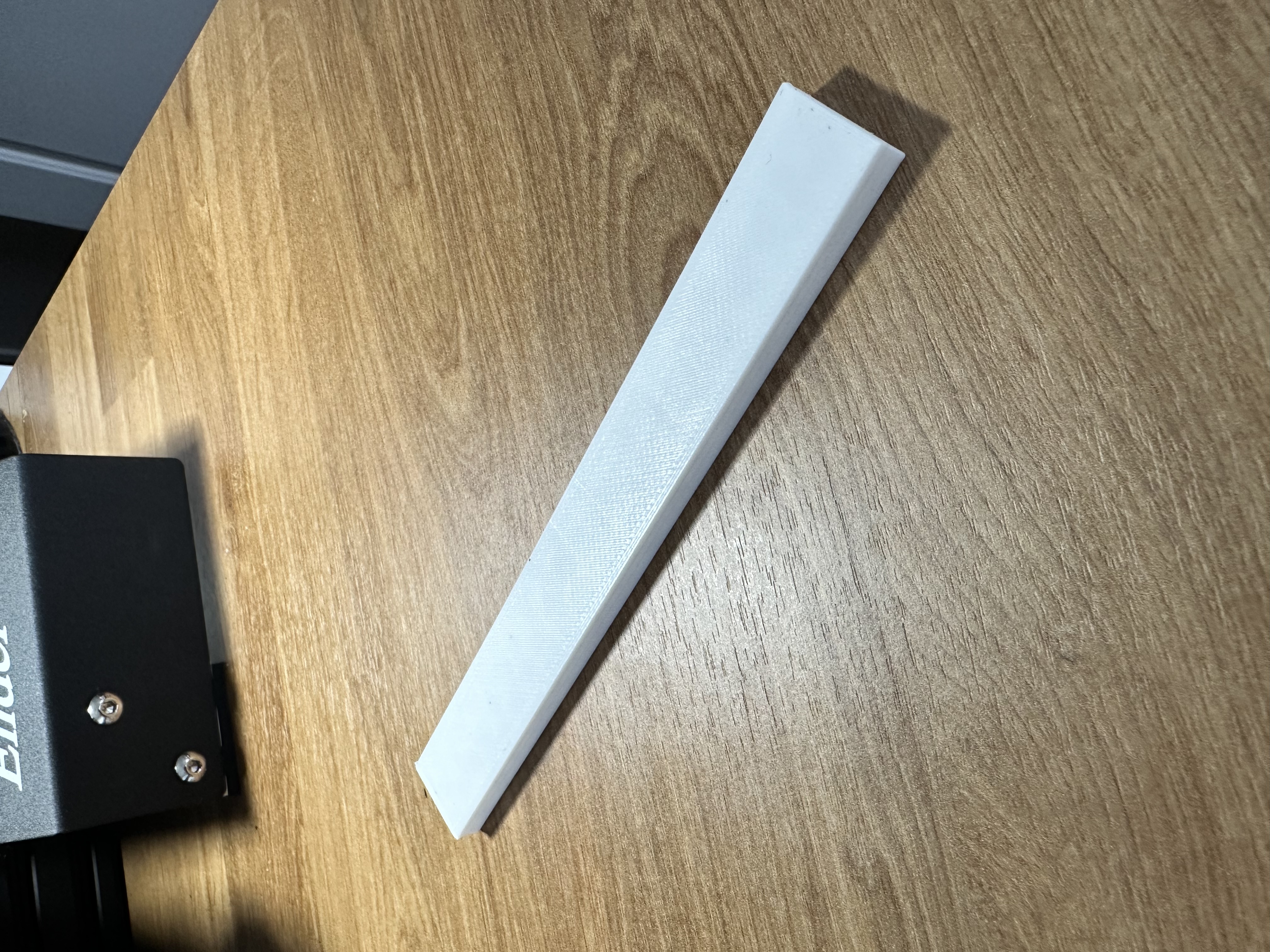 Alex drawer spacers for Gridfinity