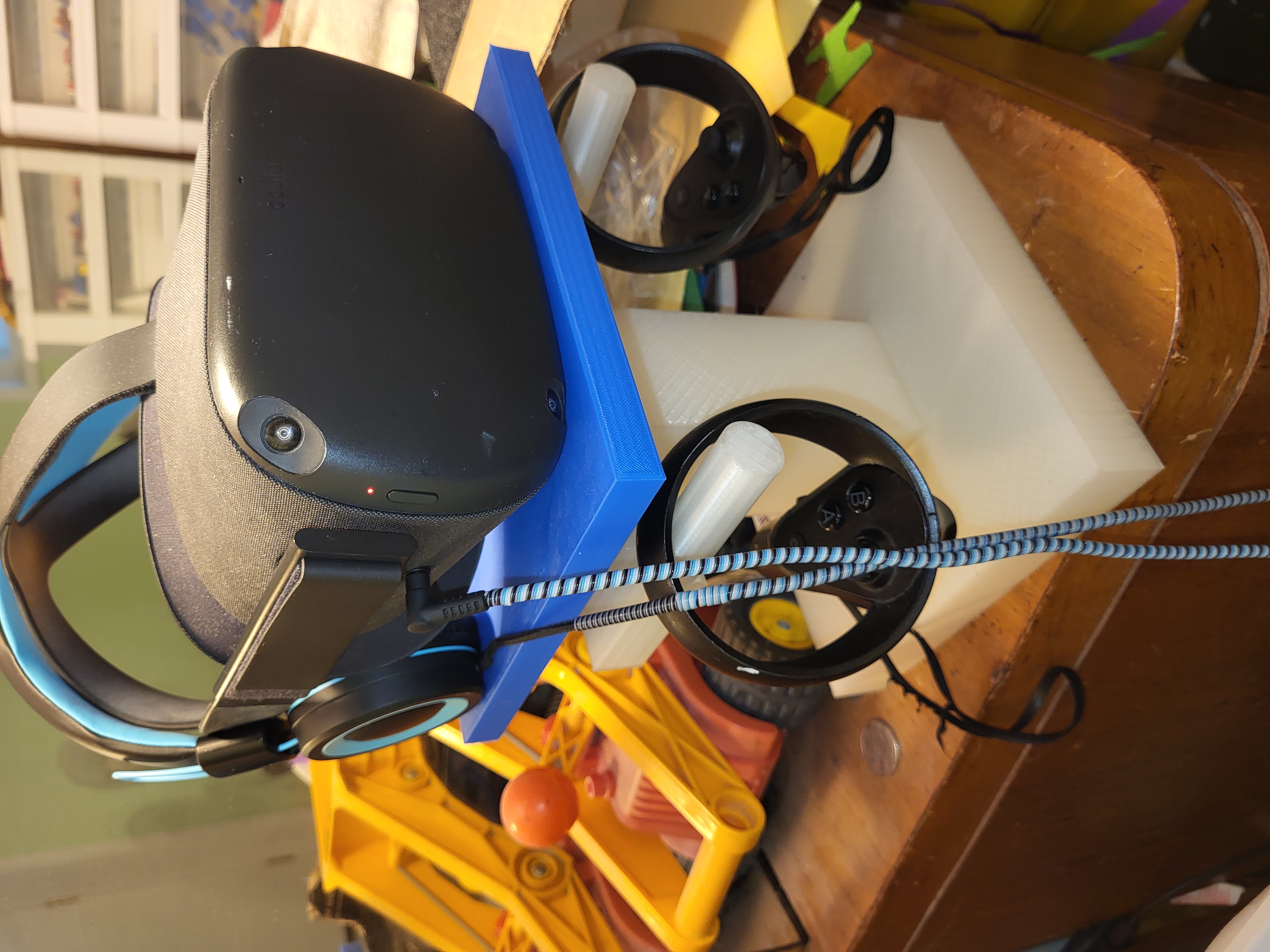 Oculus Stand