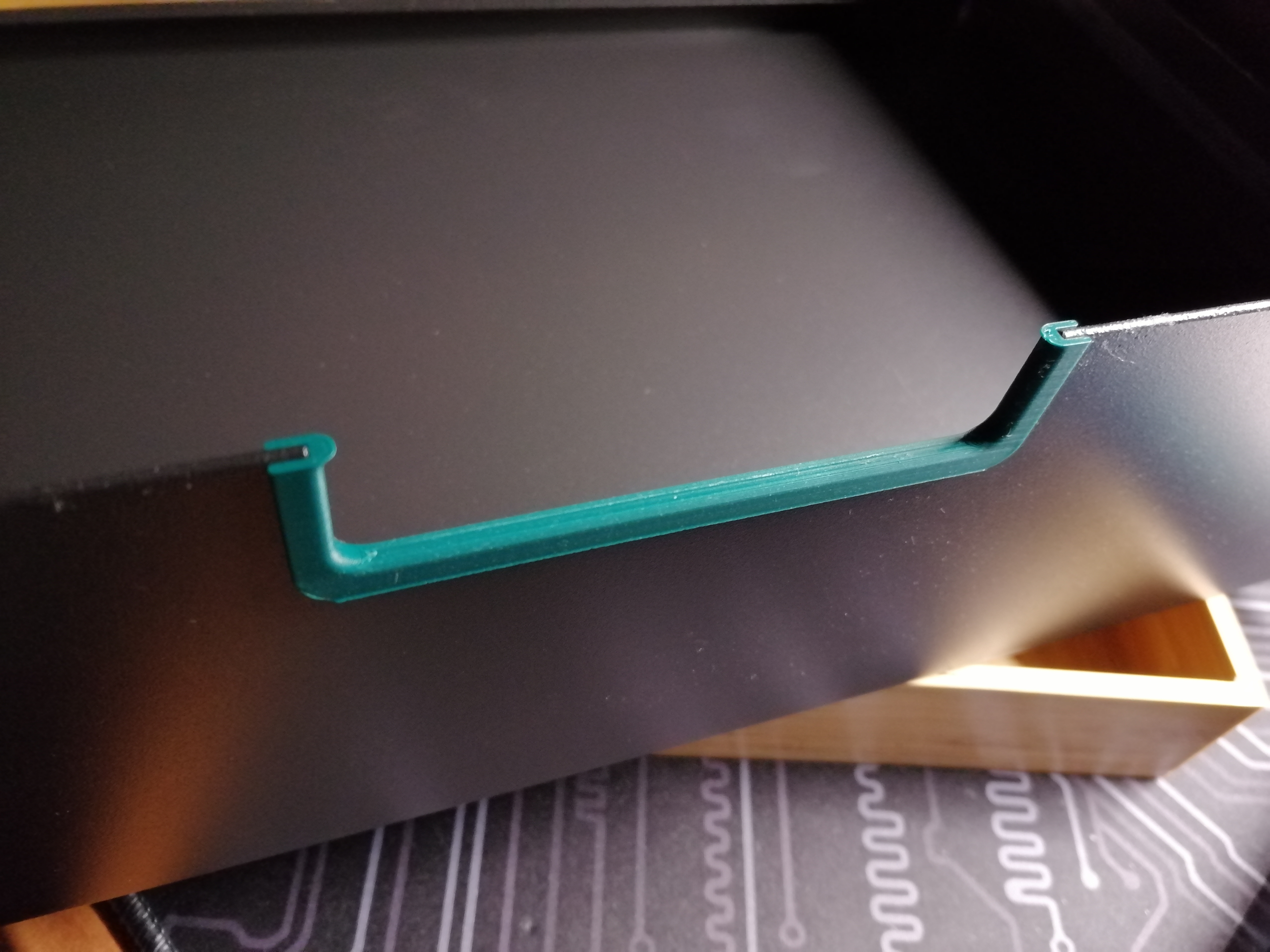 IKEA Elloven cable shroud