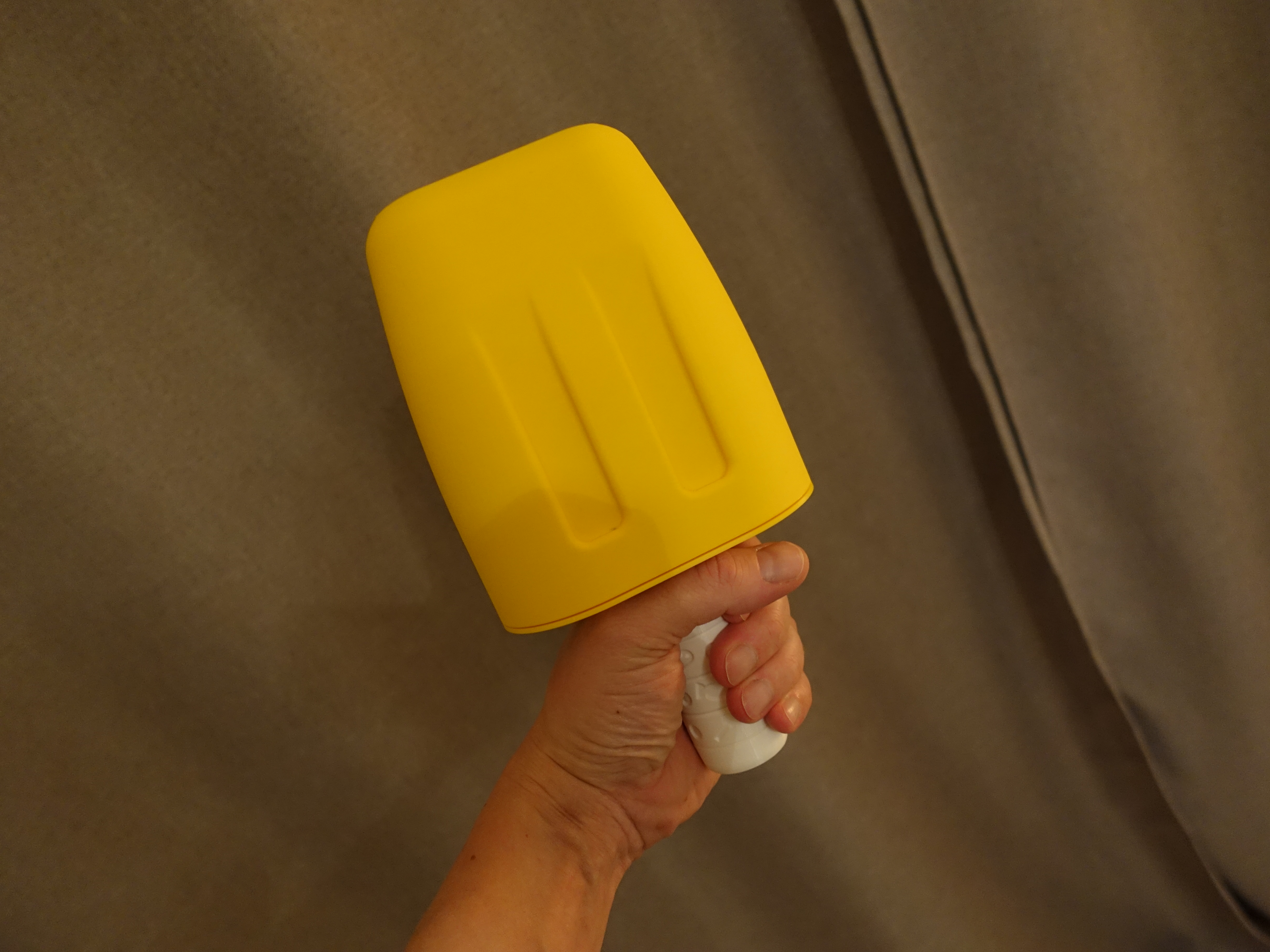 Popsicle cryptex v1