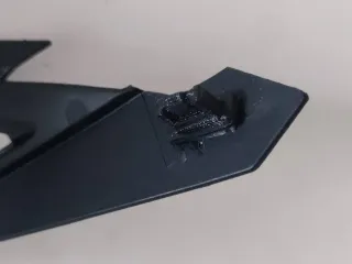 Giro Helmet Clip Post