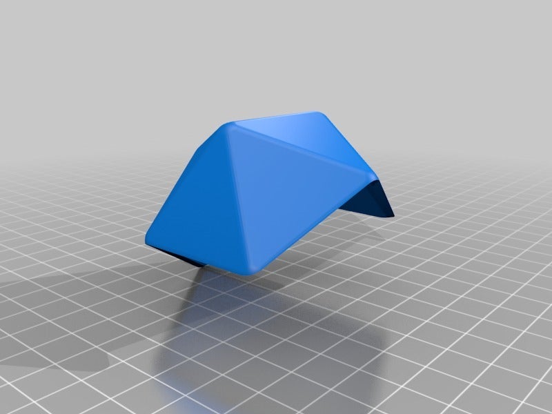 Miniatura 13 do modelo 3D Talking D20
