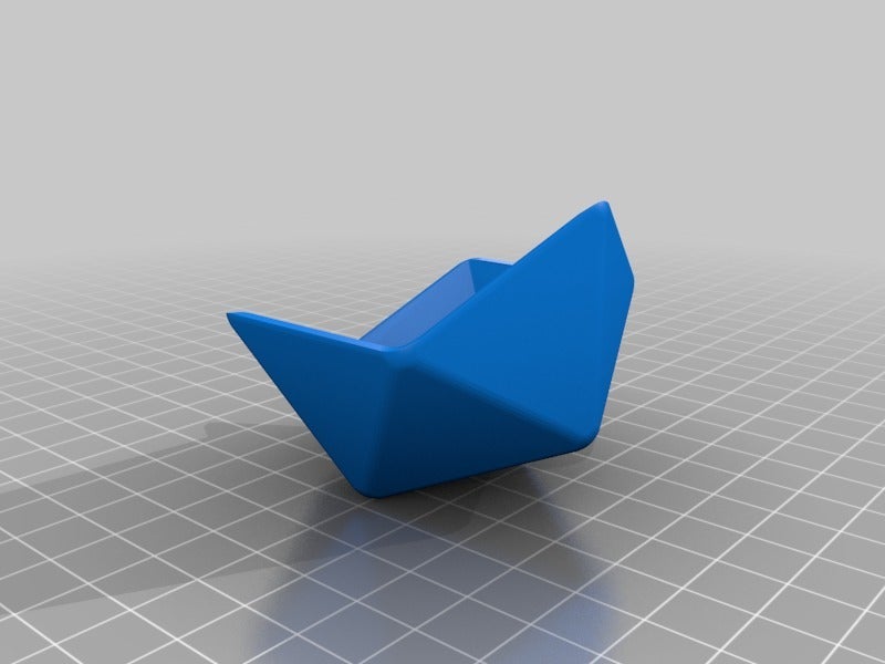 Miniatura 14 do modelo 3D Talking D20
