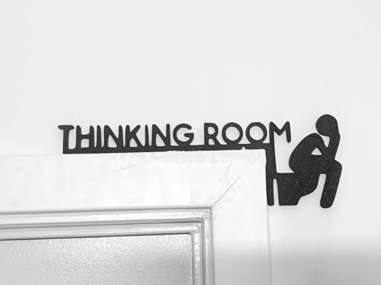 Thinking Room