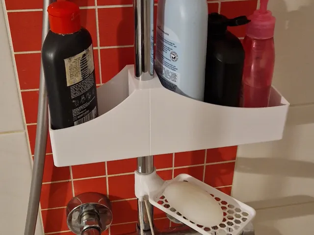 Shower system