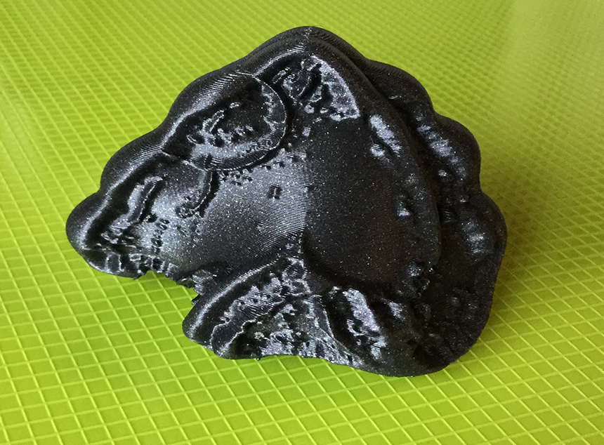 Alien Artifact