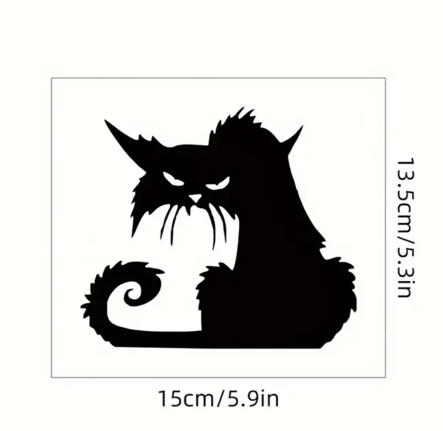 Grumpy Cat - Wall decoration — miniatura 5