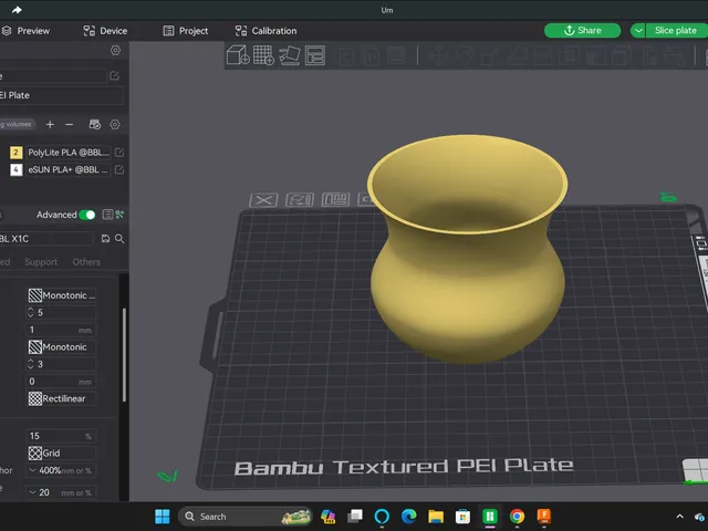 Urn