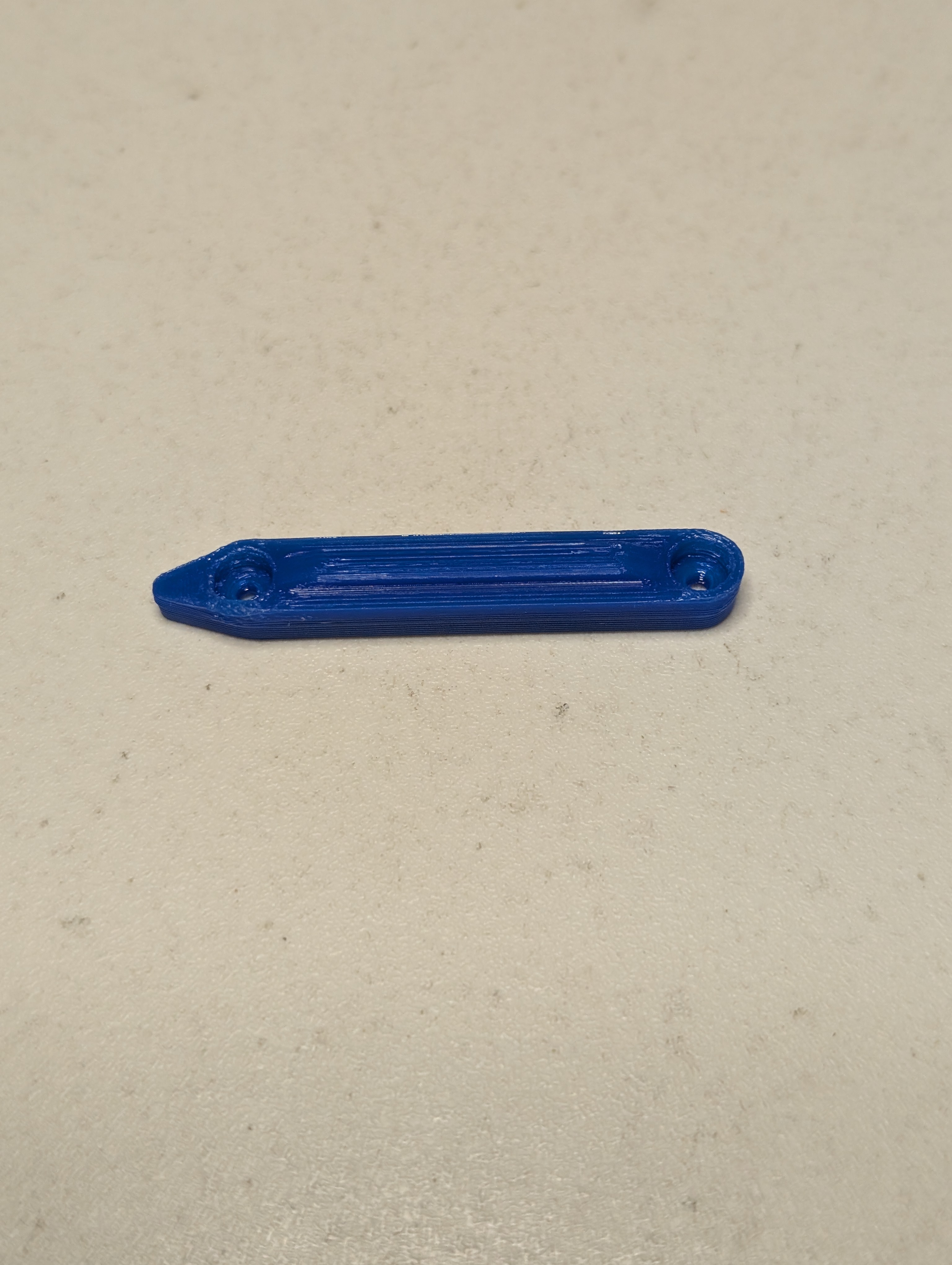 Arrma Mini Kraton 3S - Roof Skid 3D model