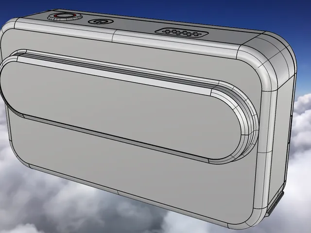 Kandao QooCam EGO 3D Camera
